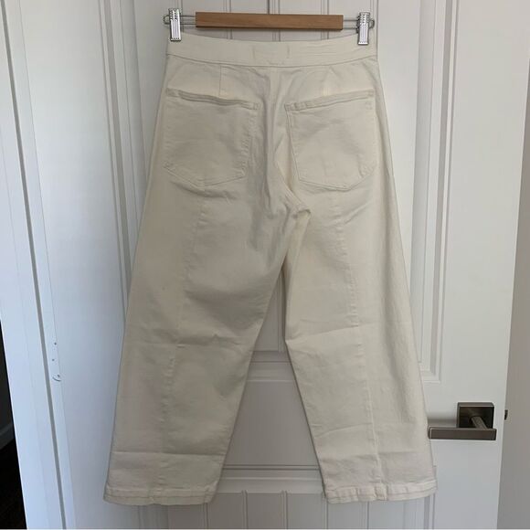 Madewell Perfect Vintage Jeans 25P - Picture 6 of 12